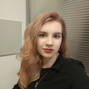 Юлия Захарова | Сетка — социальная сеть от hh.ru