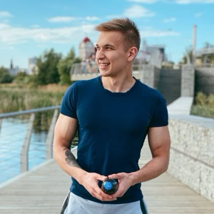 Максим Марчев