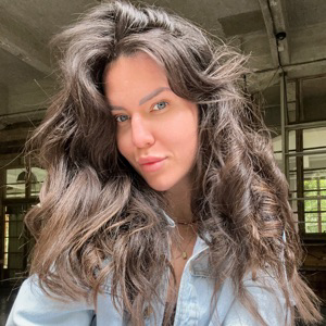 Ольга Сергеева | Сетка — социальная сеть от hh.ru