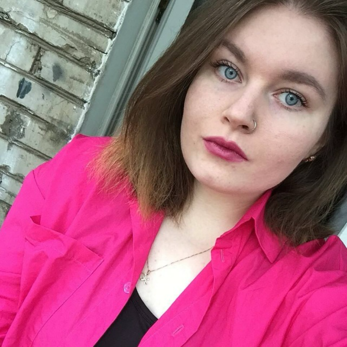 Юлия Кобякова | Сетка — социальная сеть от hh.ru