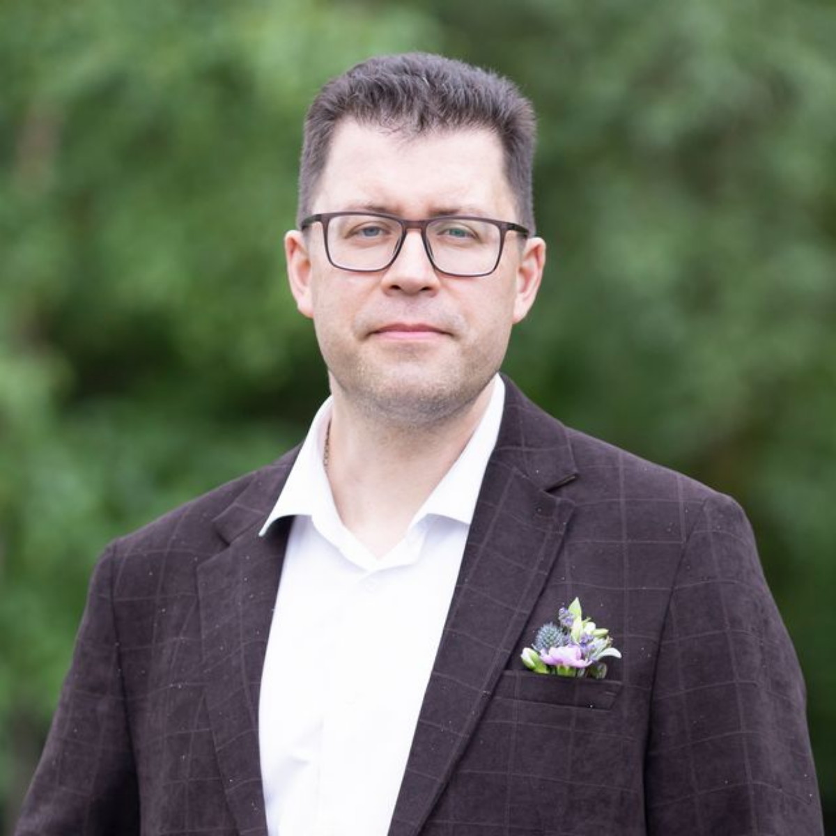 Михаил Безлюдов | Сетка — социальная сеть от hh.ru