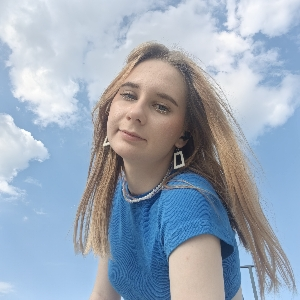 Валерия Веськина