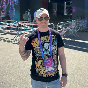 Никита Левин | Сетка — социальная сеть от hh.ru