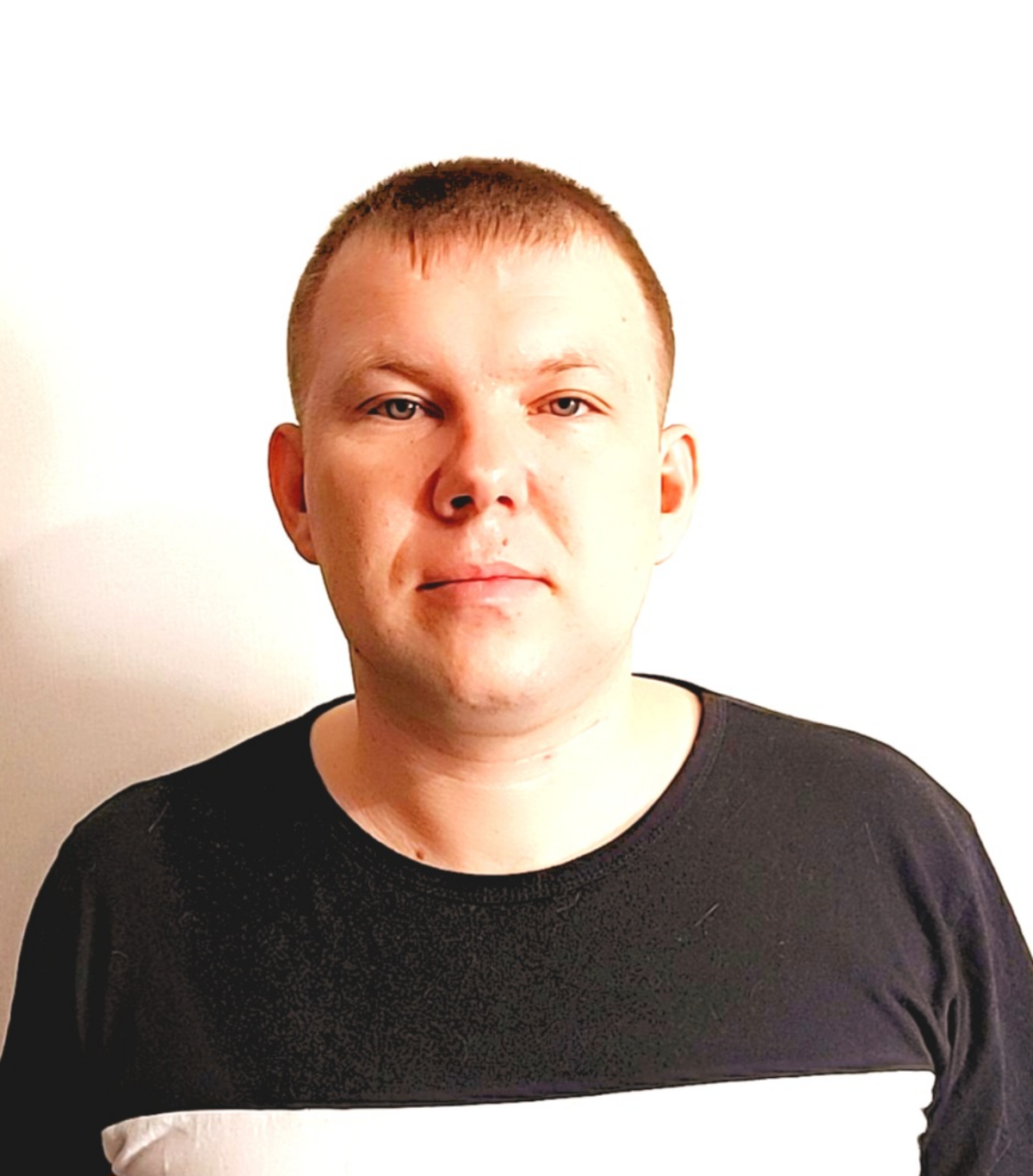 Андрей Чернобровенко | Сетка — социальная сеть от hh.ru