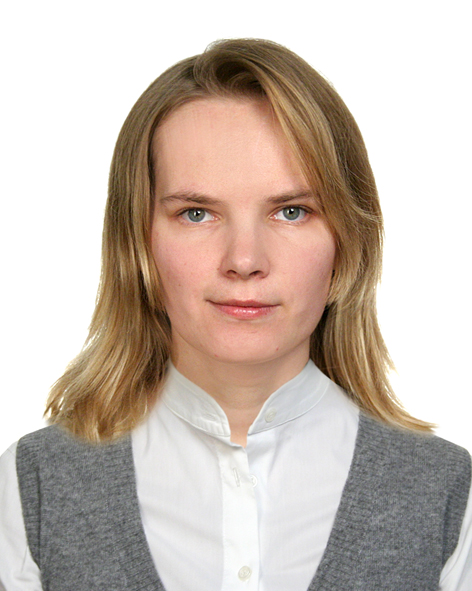 Надежда Кузьмина | Сетка — социальная сеть от hh.ru