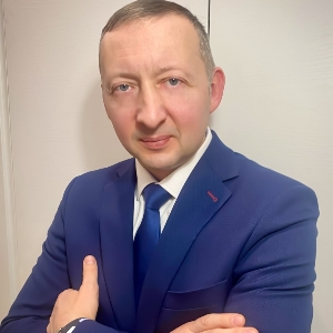 Александр Барышев