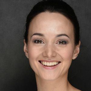 Виктория Каримова | Сетка — социальная сеть от hh.ru