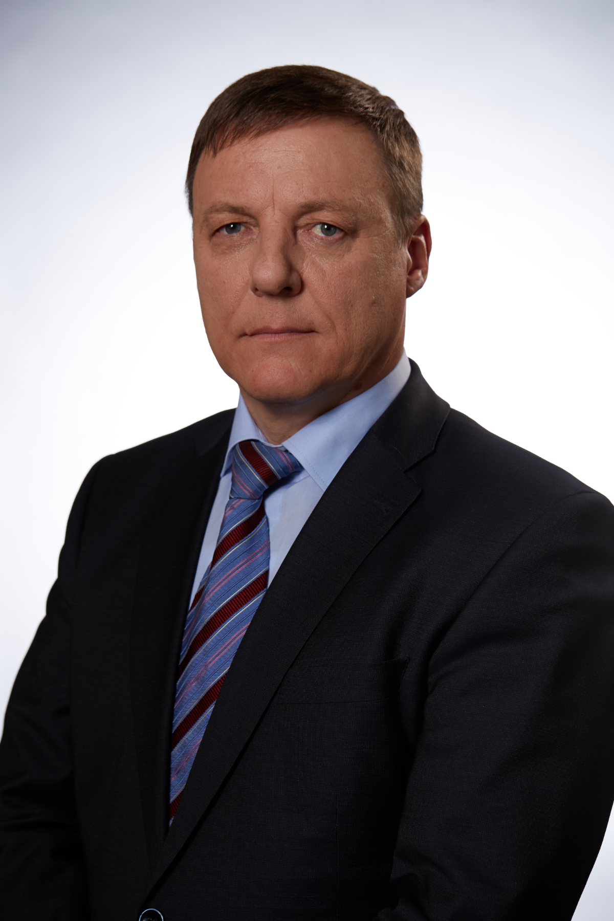 Владимир Яновский