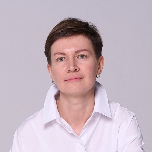 Любовь Письменская | Сетка — социальная сеть от hh.ru