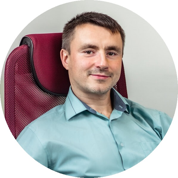 Алексей Чеканов | Сетка — социальная сеть от hh.ru