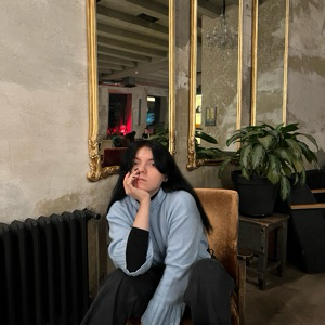 София Колядченкова