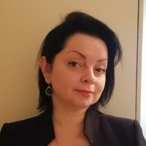 Елена Езепчук