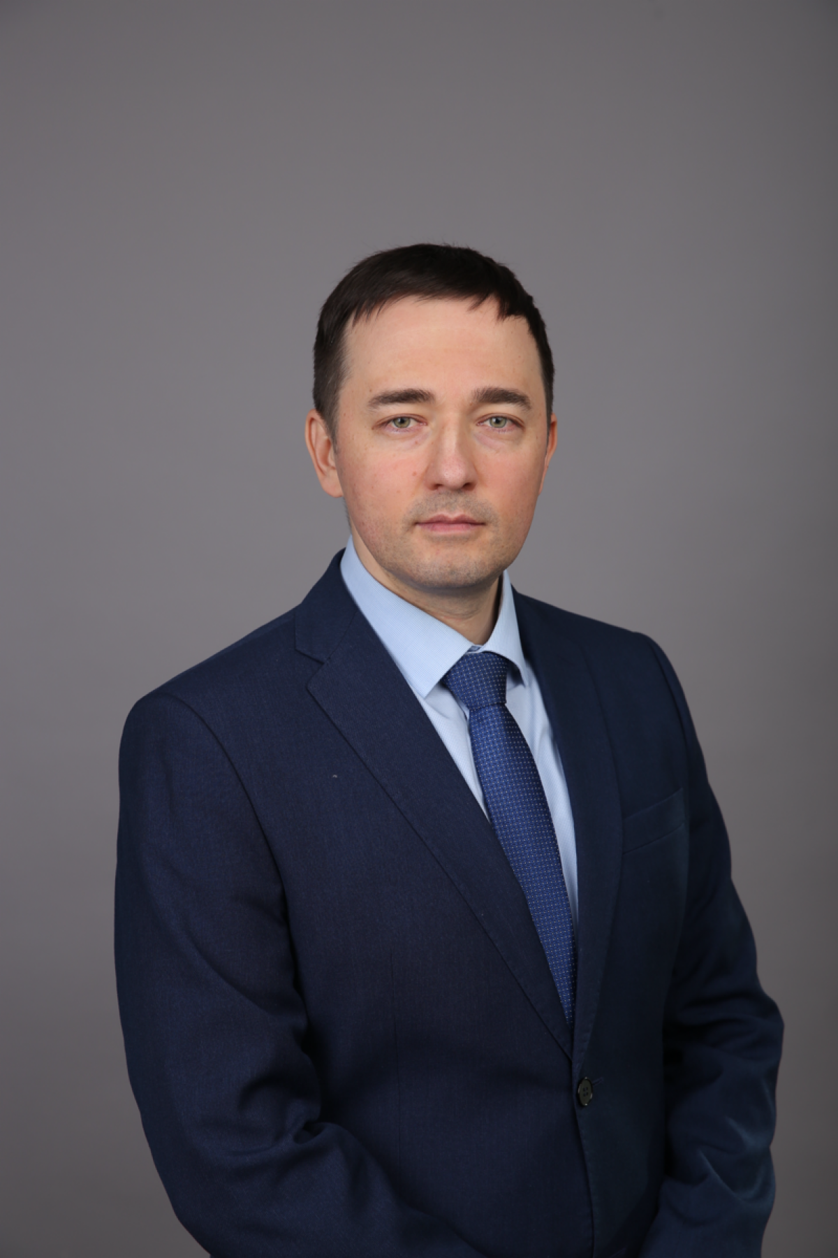 Дмитрий Сабынин | Сетка — социальная сеть от hh.ru