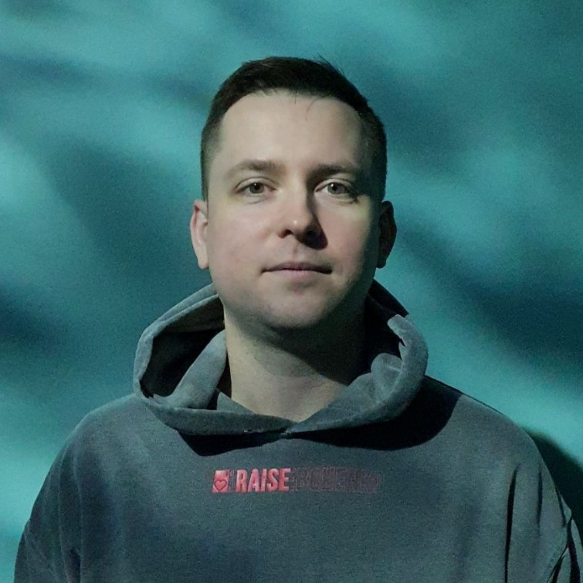 Дмитрий Губка | Сетка — социальная сеть от hh.ru