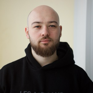 Георгий Арзубов