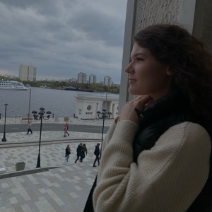 Анастасия Шарапова | Сетка — социальная сеть от hh.ru