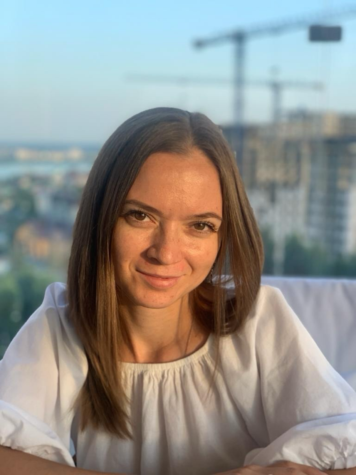 Виктория Лобанова