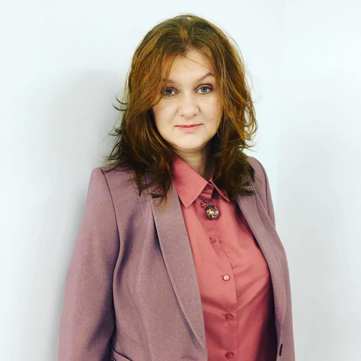 Анна Бабина | Сетка — социальная сеть от hh.ru