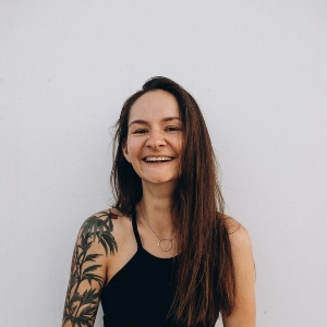 Мария Дорогова | Сетка — социальная сеть от hh.ru