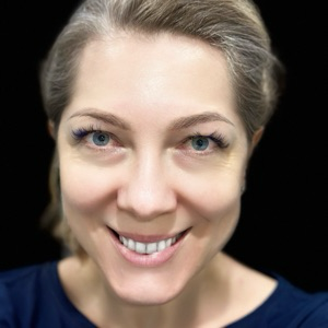 Елена Никитина