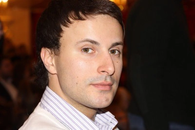 Святослав Скепко