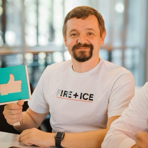 Сергей Горелов