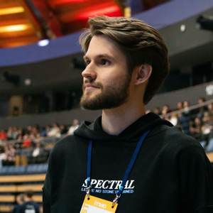 Матвей Катаев | Сетка — социальная сеть от hh.ru