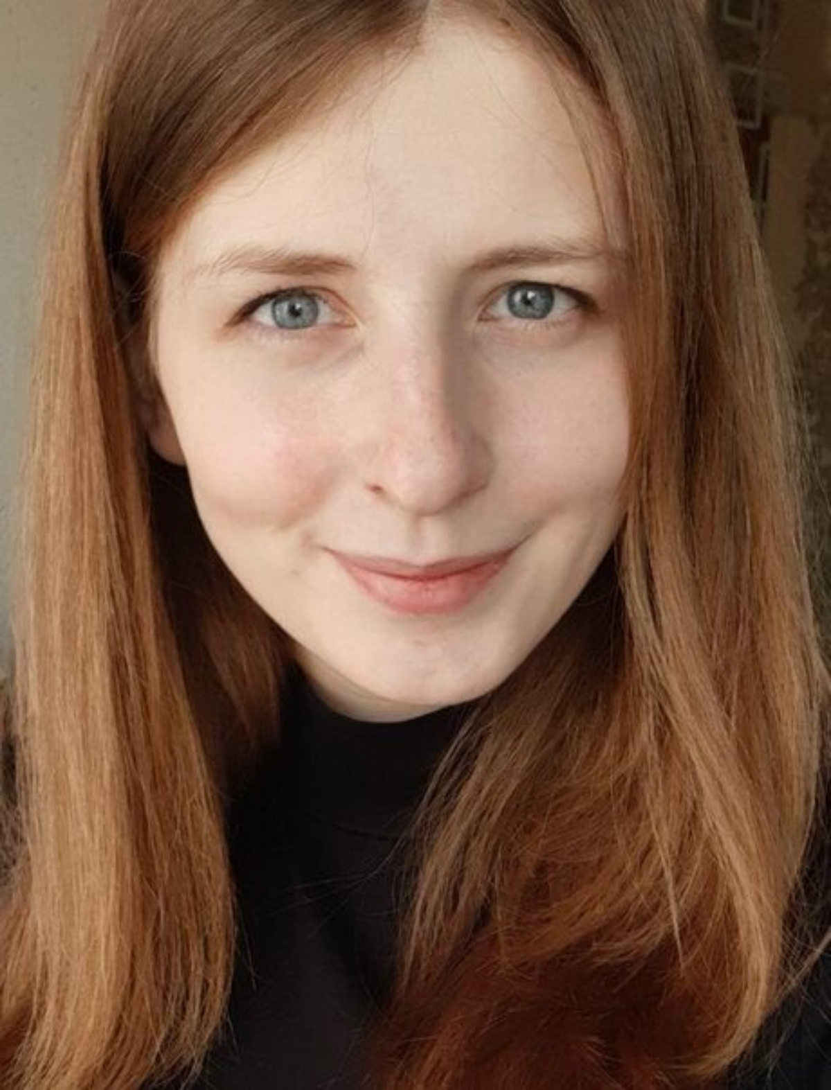 Виктория Федосеенко | Сетка — социальная сеть от hh.ru