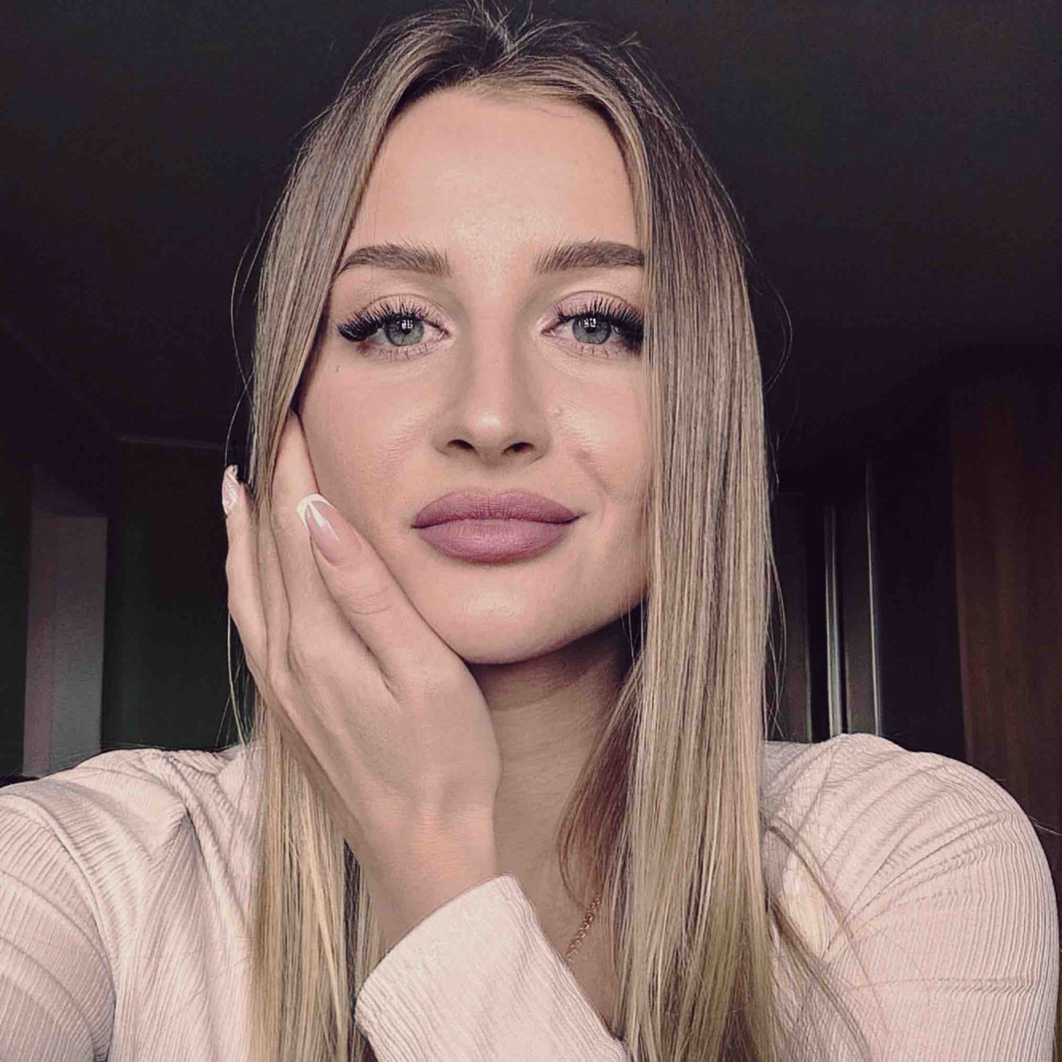 Анна Антоненко | Сетка — социальная сеть от hh.ru