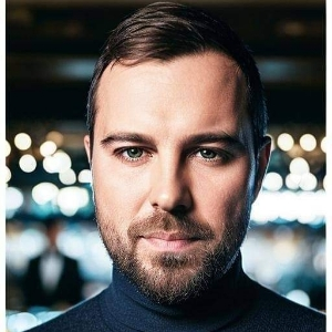 Григорий Храбров | Сетка — социальная сеть от hh.ru