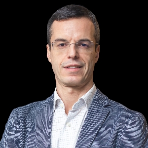 Максим Каменецкий | Сетка — социальная сеть от hh.ru