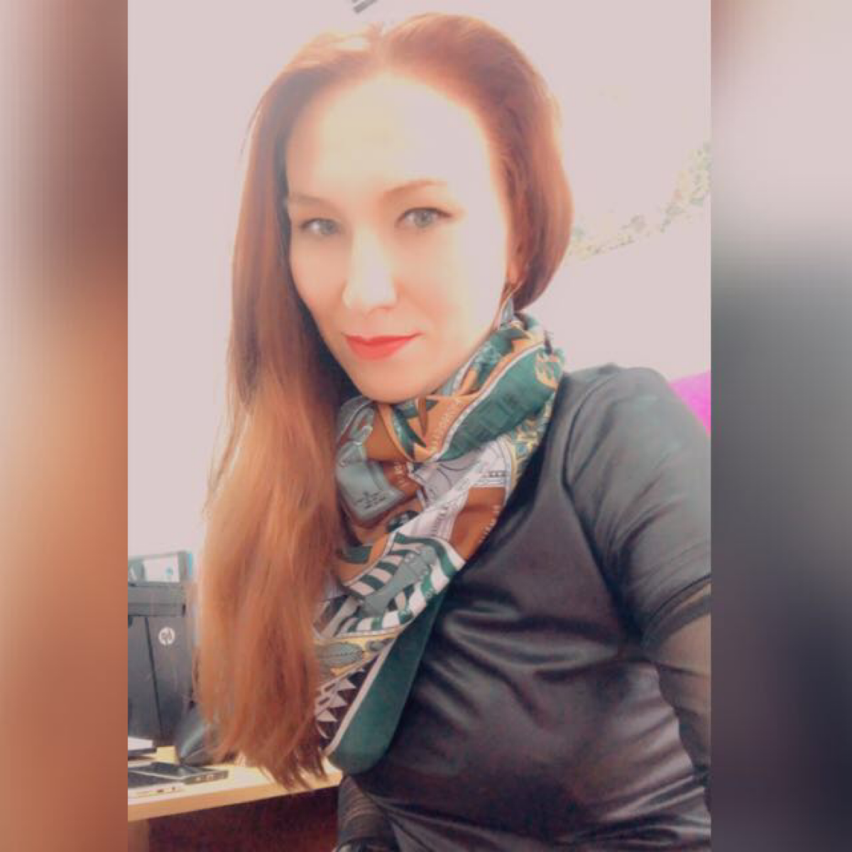 Марина Битиева | Сетка — социальная сеть от hh.ru