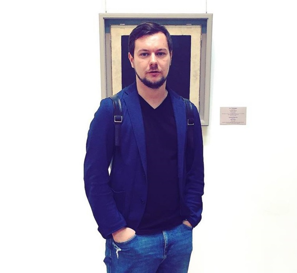 Иван Калинин | Сетка — социальная сеть от hh.ru