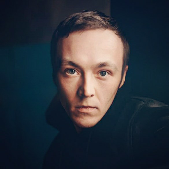 Евгений Больцерак