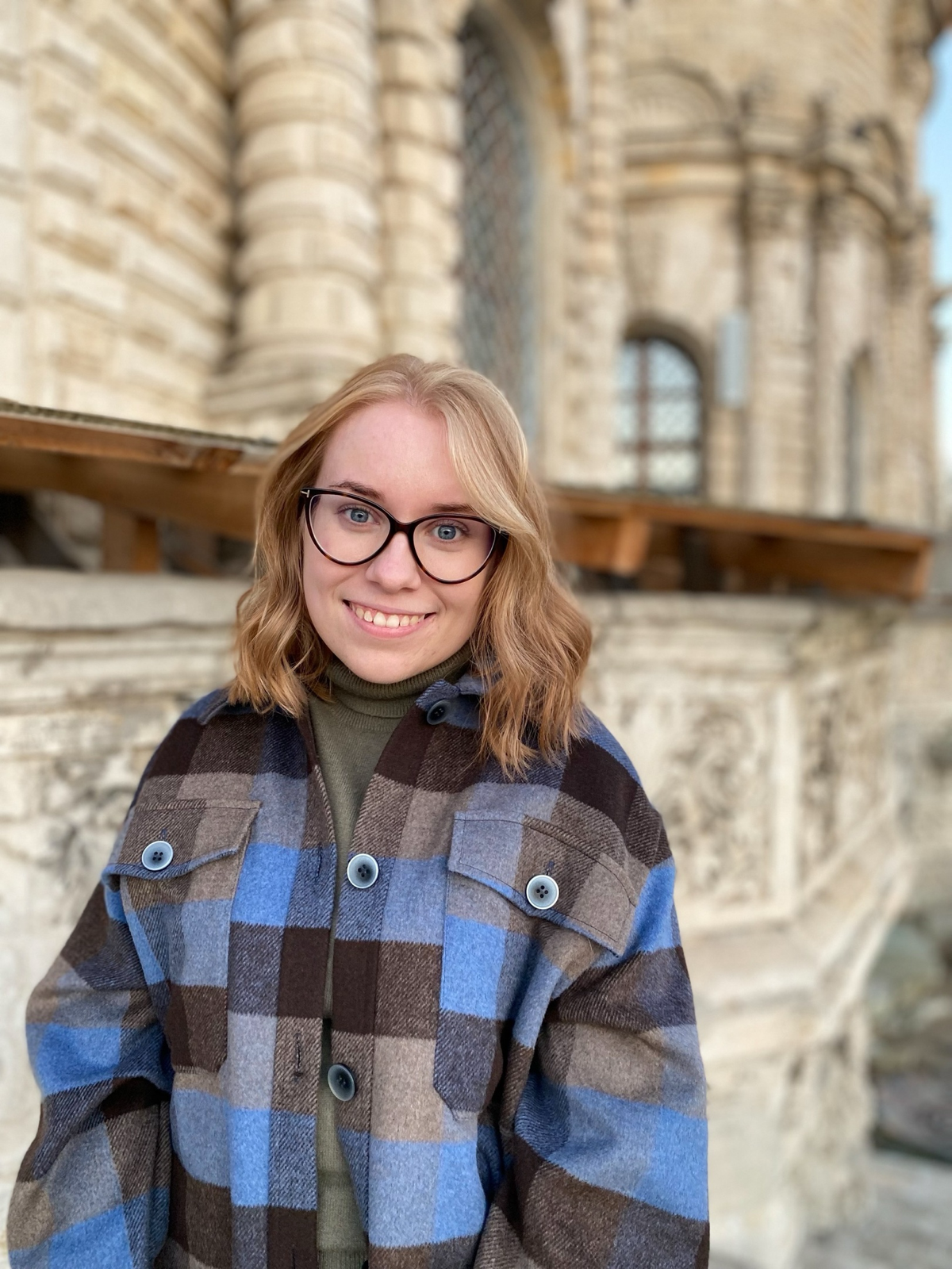 Вера Аношина | Сетка — социальная сеть от hh.ru