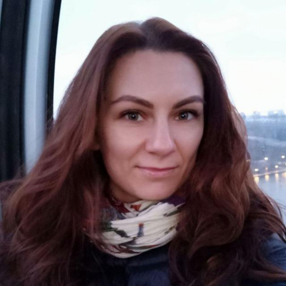 Светлана Коршунова | Сетка — социальная сеть от hh.ru