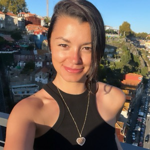 Валерия Рябых