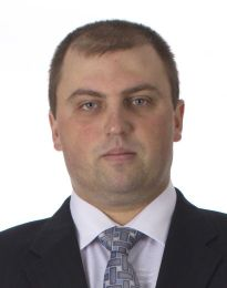 Юрий Зеленев