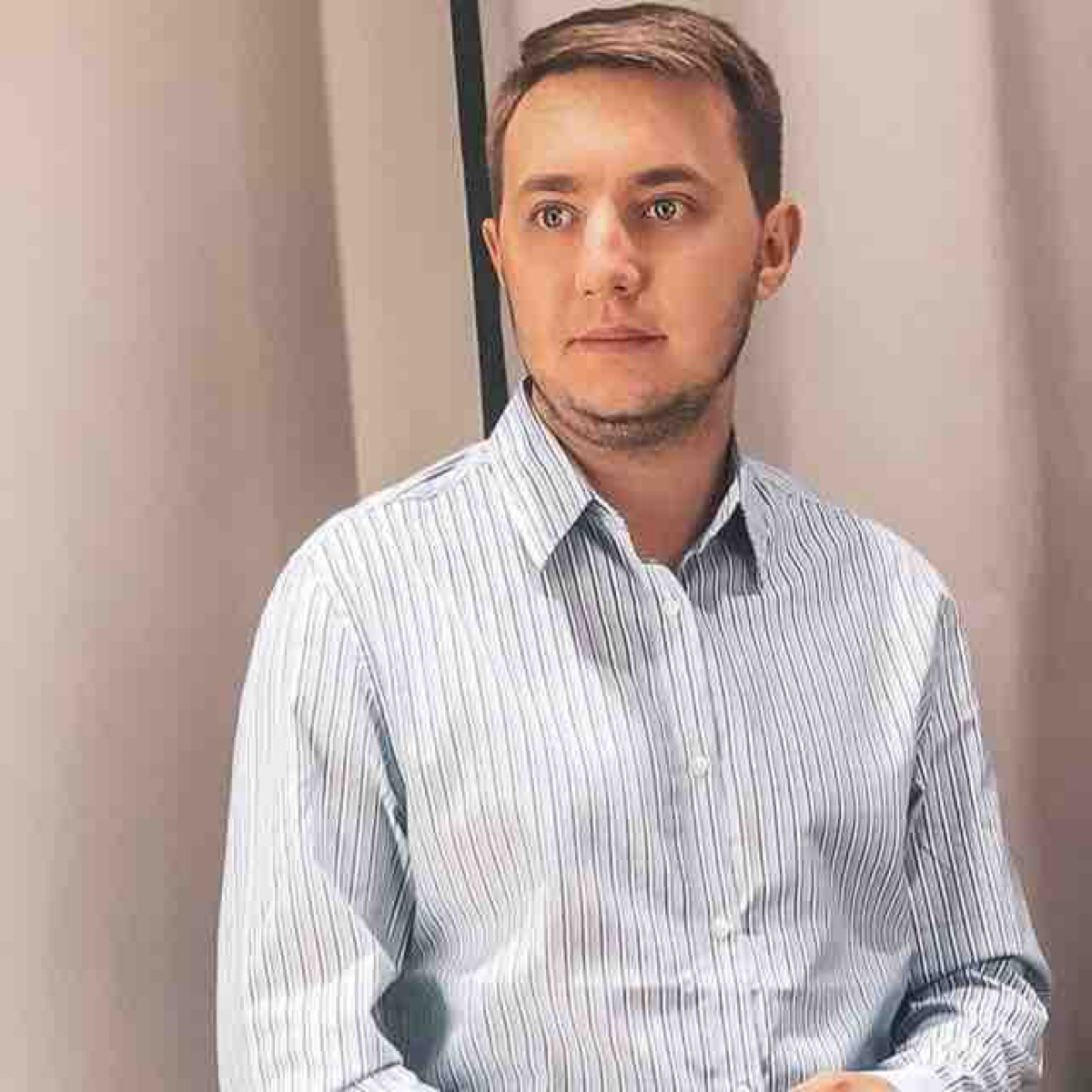 Михаил Жирков