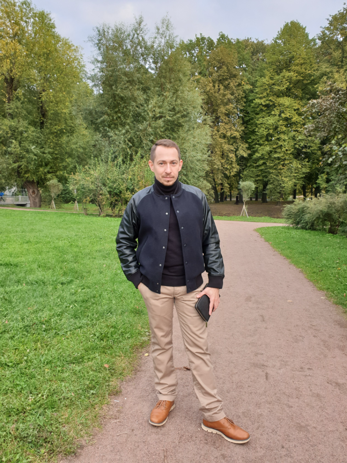 Илья Малькевич