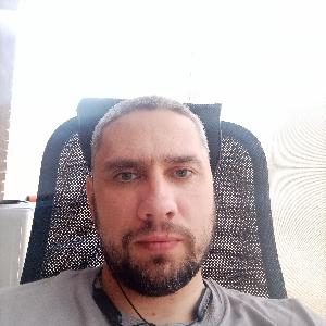 Дмитрий Томин