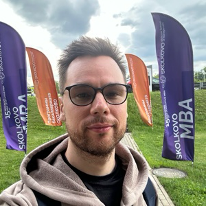 Вадим Гончаров | Сетка — социальная сеть от hh.ru