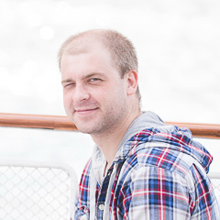 Александр Полторацкий | Сетка — социальная сеть от hh.ru