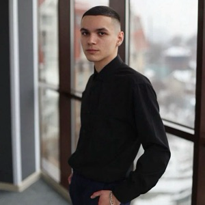 Владимир Кабак | Сетка — социальная сеть от hh.ru