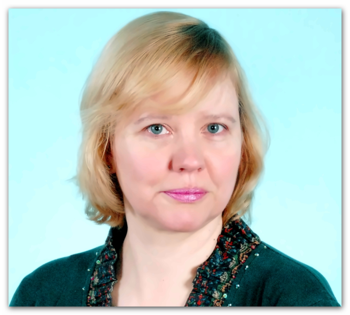 Екатерина Поспелова | Сетка — социальная сеть от hh.ru