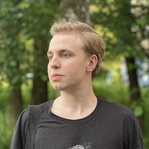 Илья Барашко | Сетка — социальная сеть от hh.ru