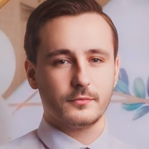 Александр Климов | Сетка — социальная сеть от hh.ru