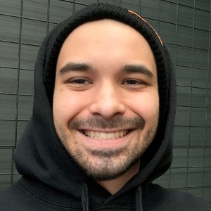 Алексей Метельский