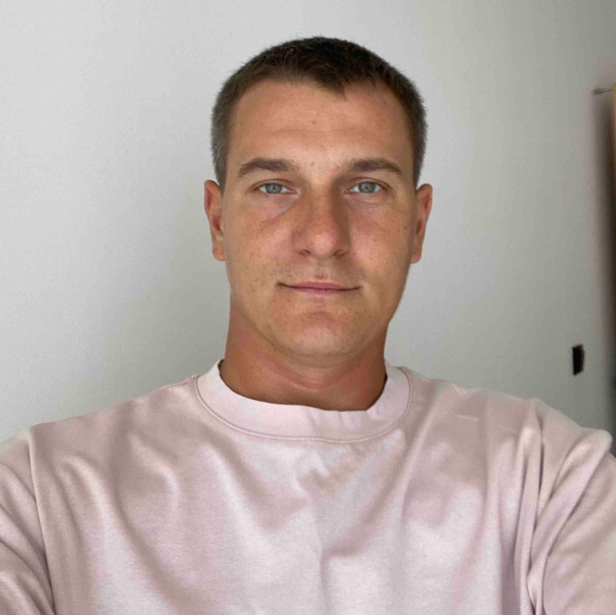 Александр Суворов | Сетка — социальная сеть от hh.ru