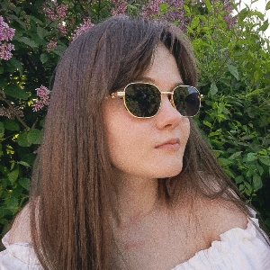 Алла Федотова | Сетка — социальная сеть от hh.ru